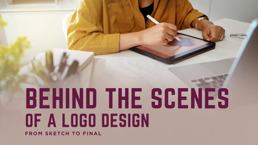Logo design blog for freelancers and businesses