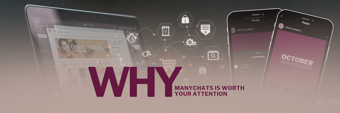 Why ManyChat is Worth Your Attention